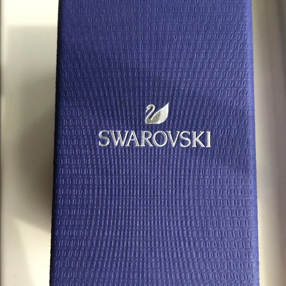 SWAROVSKI. Women’s Bracelet - Picture 4 of 8